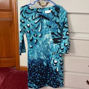 Jessica Simpson dress size 2